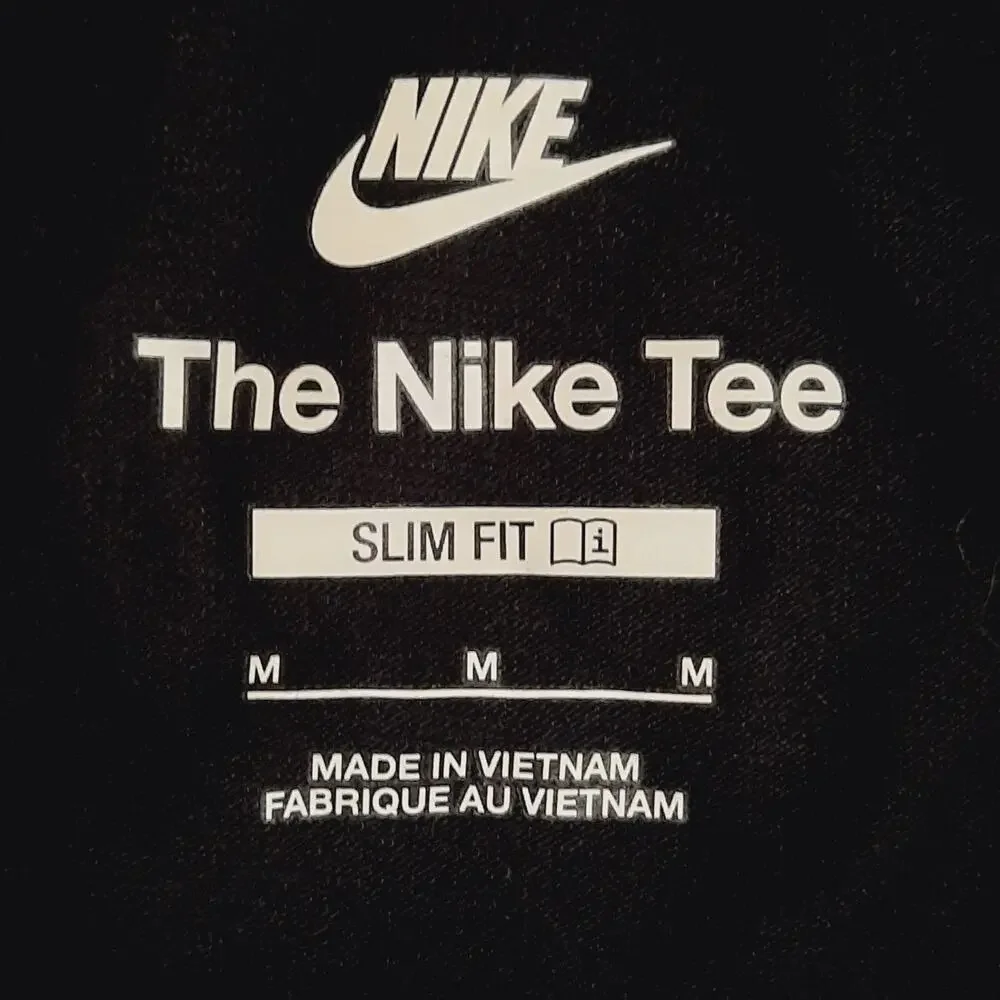 Nike tee womens
